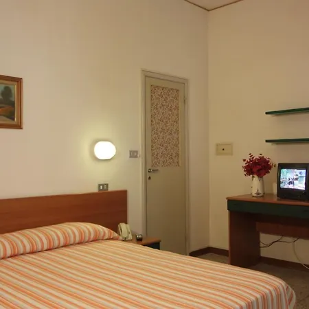 Garni Picnic Риччоне