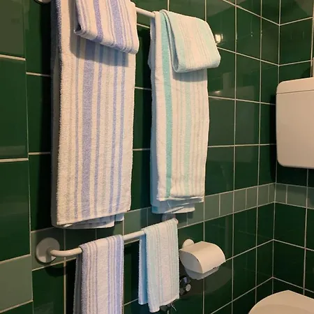 Garni Picnic Отель Риччоне