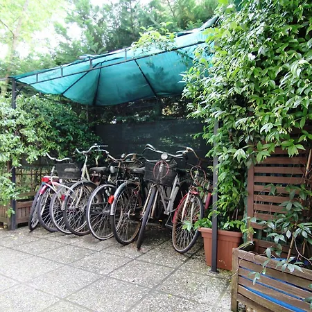 酒店 加尔尼野餐酒店 里乔内