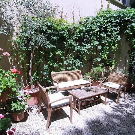 Garni Picnic * Риччоне