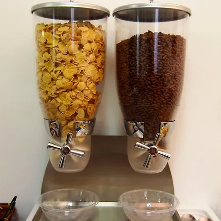 Garni Picnic Отель *