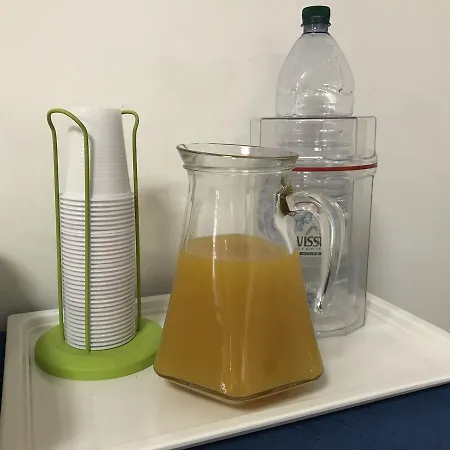 Garni Picnic Риччоне