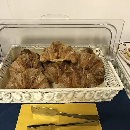 Garni Picnic Риччоне