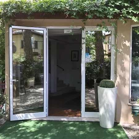 Szálloda Garni Picnic *