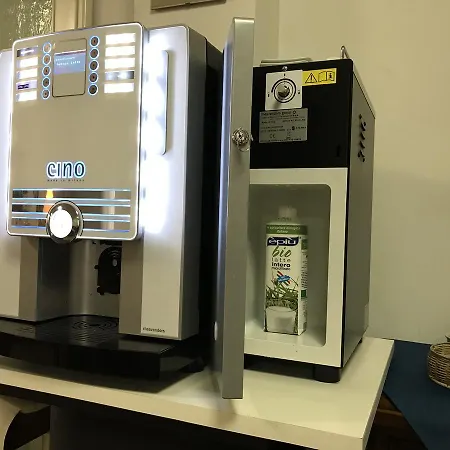 酒店 加尔尼野餐酒店 里乔内