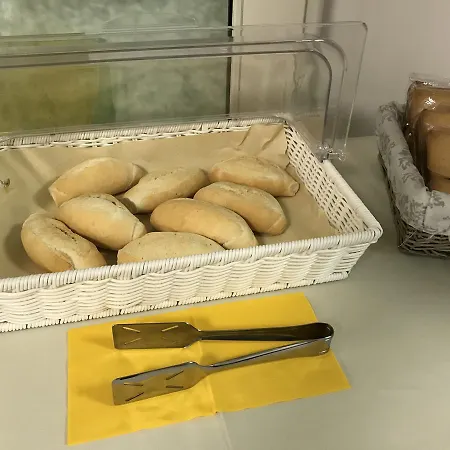 Отель Garni Picnic