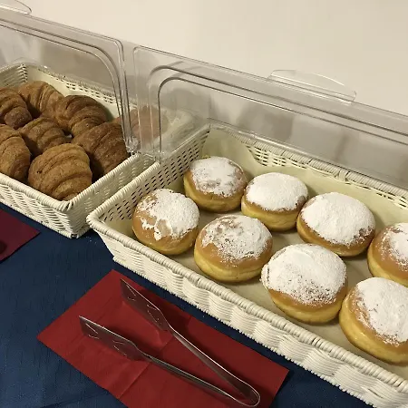 Garni Picnic Отель *