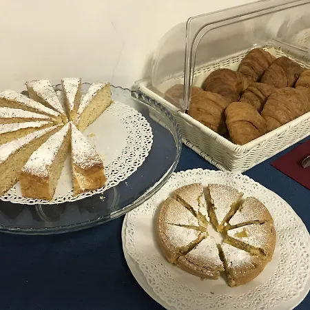 Garni Picnic Риччоне