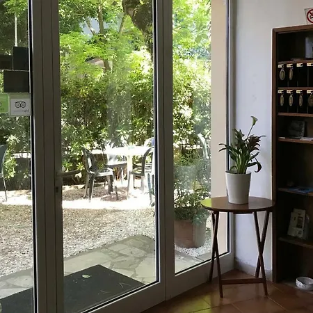 酒店 加尔尼野餐酒店 里乔内