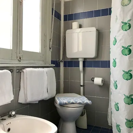 Szálloda Garni Picnic Riccione