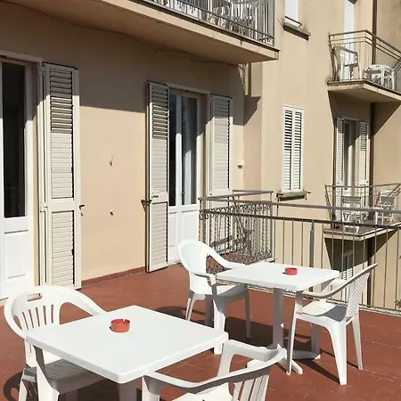 Garni Picnic * Риччоне