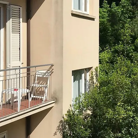 Garni Picnic Szálloda Riccione