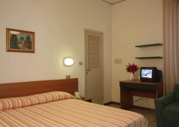 Garni Picnic Riccione