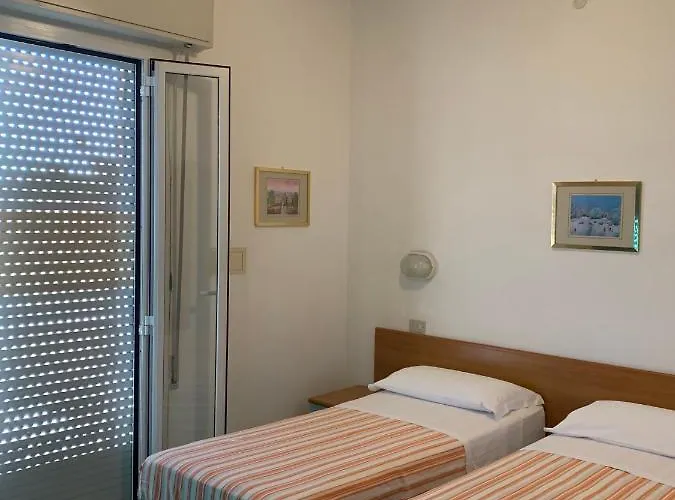 Hotel Garni Picnic *