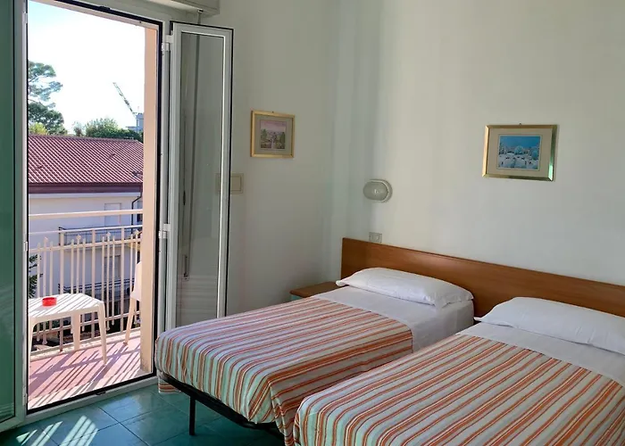 Garni Picnic Hotel Riccione