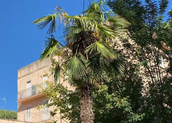 Hotel Garni Picnic *