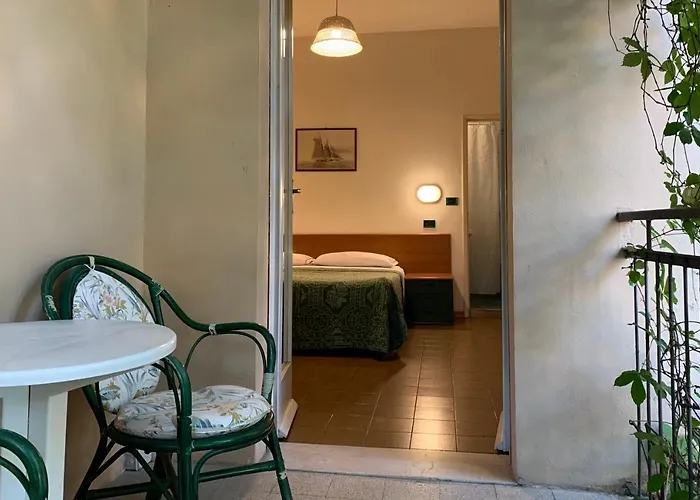 Garni Picnic Riccione