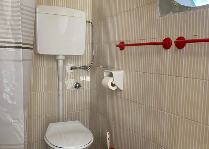 Hotel Garni Picnic Riccione