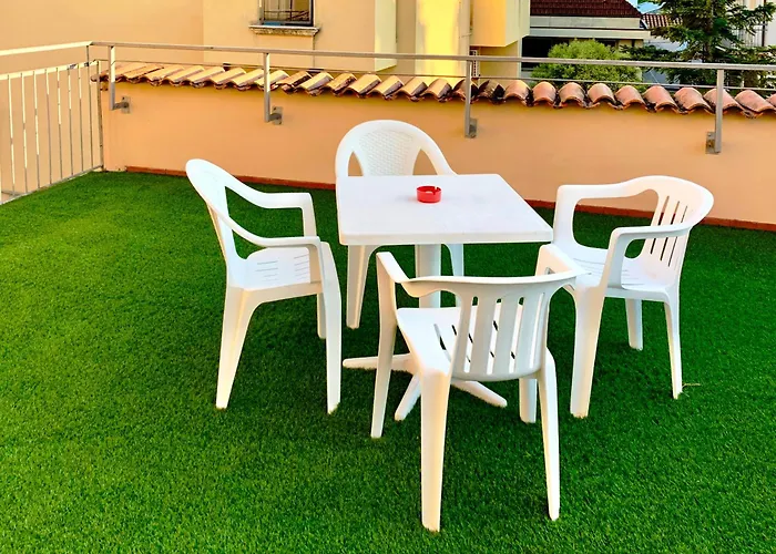 Hotel Garni Picnic Riccione