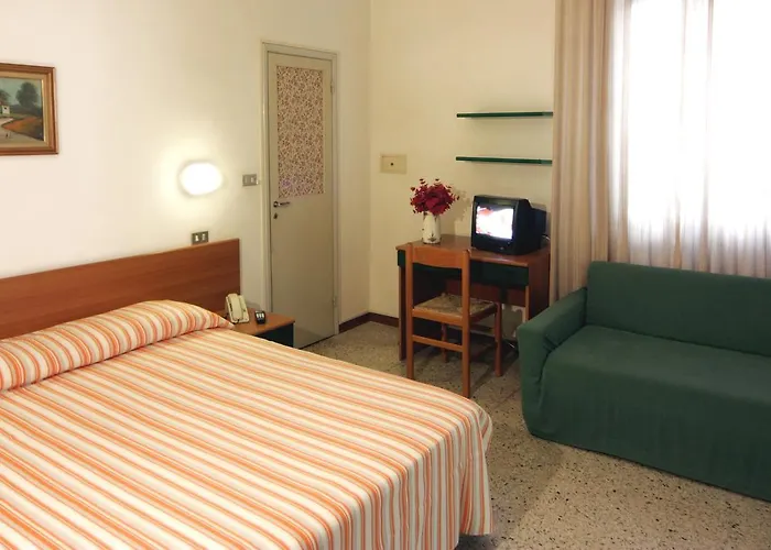 Hotel Garni Picnic Riccione