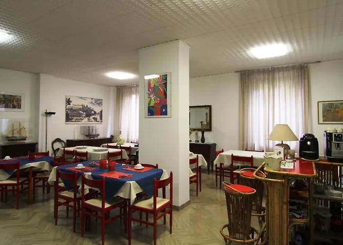 Hotel Garni Picnic *