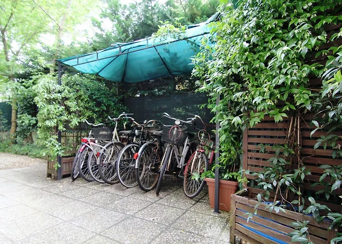 Hotel Garni Picnic Riccione