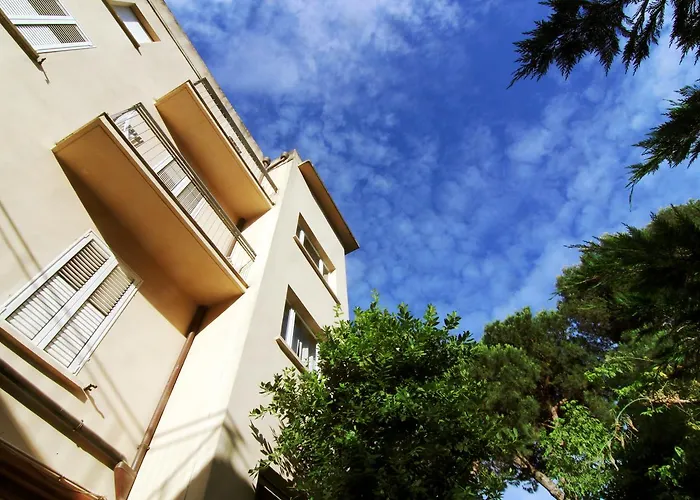 Garni Picnic Hotel *