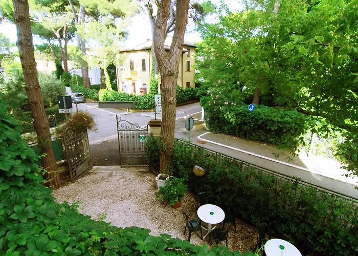 Garni Picnic Hotel Riccione