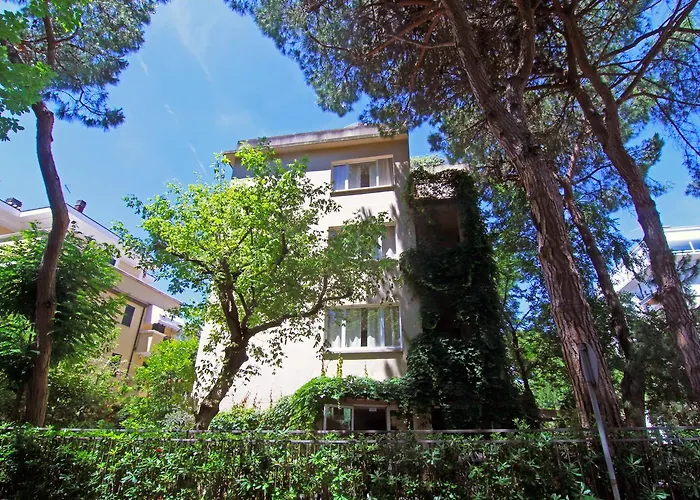 Garni Picnic Hotel Riccione