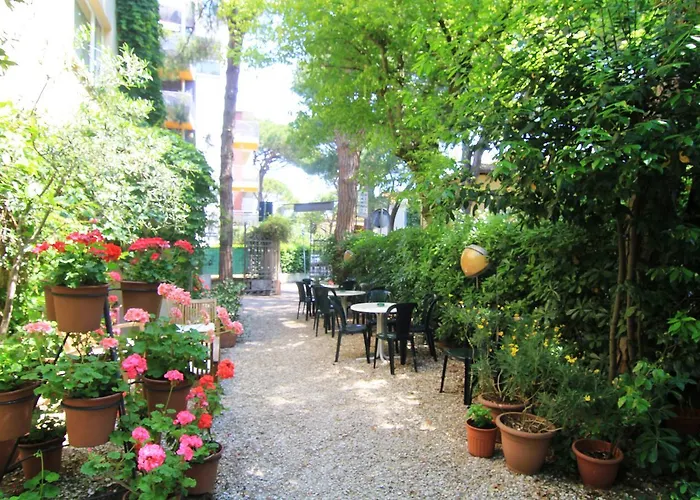 Hotel Garni Picnic Riccione