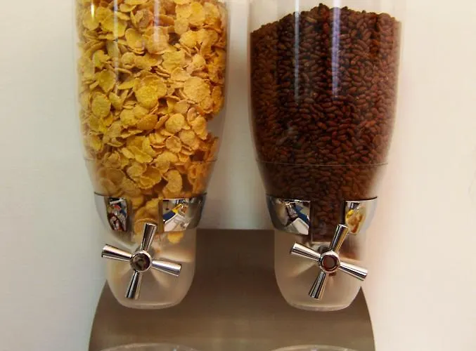 Garni Picnic Hotel *