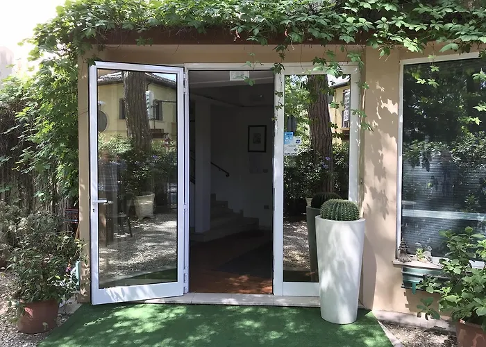 Hotel Garni Picnic *