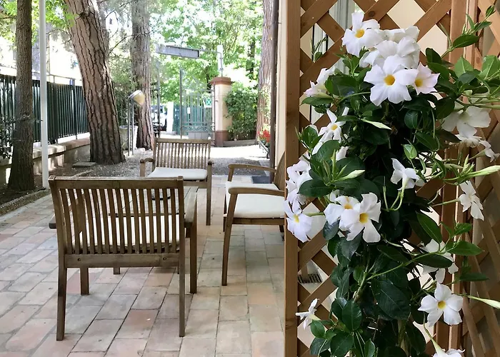 Hotel Garni Picnic Riccione