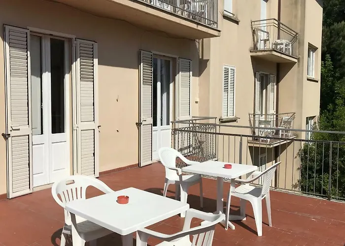 Garni Picnic * Riccione