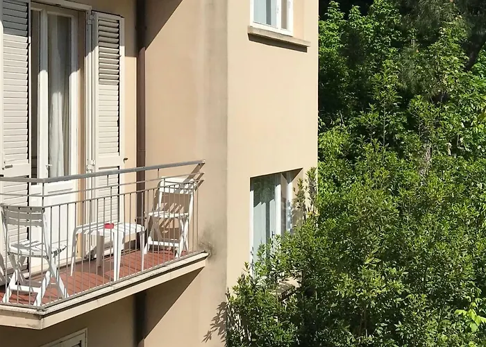 Garni Picnic Hotel Riccione