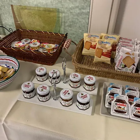 Hotel Garni Picnic Riccione