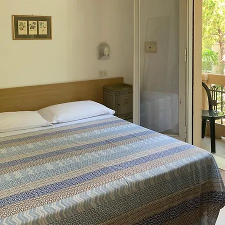 فندق Garni Picnic ريتشيوني