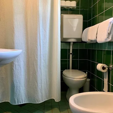 Garni Picnic Hotel *