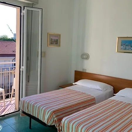 Garni Picnic Hotel Riccione