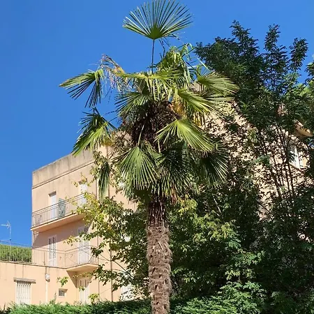 Hotel Garni Picnic *