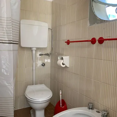 Hotel Garni Picnic Riccione