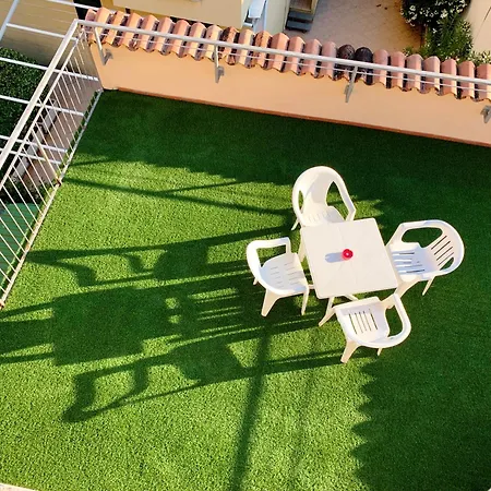 Hotel Garni Picnic *