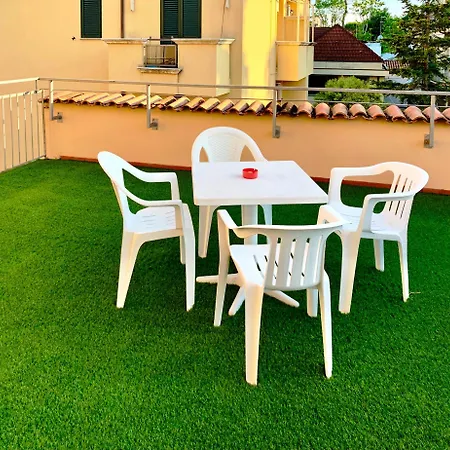 Hotel Garni Picnic Riccione