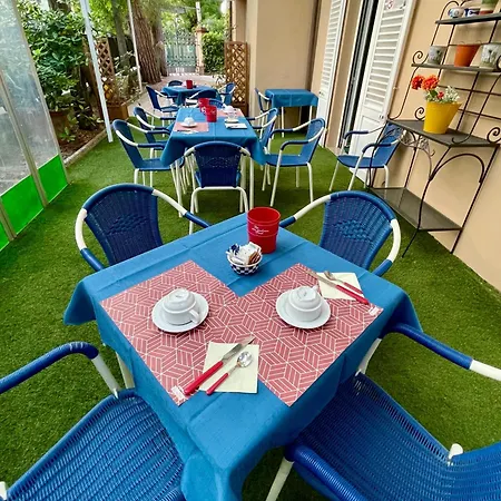 Garni Picnic *