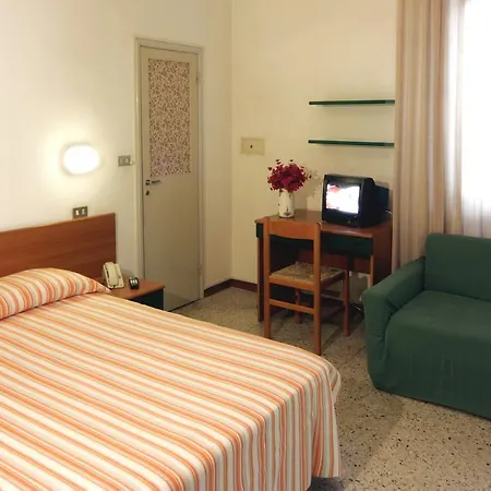 Hotel Garni Picnic Riccione