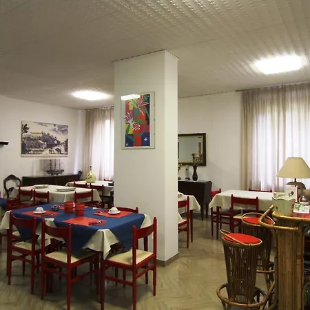 Hotel Garni Picnic *