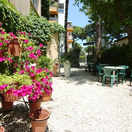 Garni Picnic Ριτσιόνε