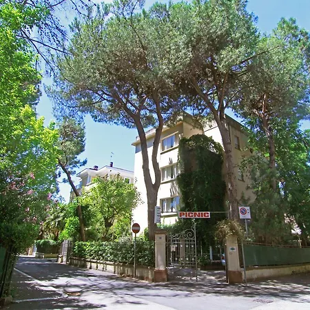 Hotell Garni Picnic Riccione