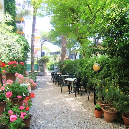 Hotel Garni Picnic Riccione