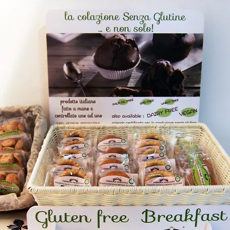 Hotel Garni Picnic Riccione